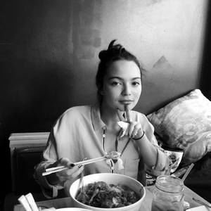 Meet your Posher, Jess